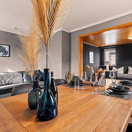 Apartment Fuer Bis Zu 6 Personen Mit Terrasse Und Klima FDH Εξωτερικό φωτογραφία