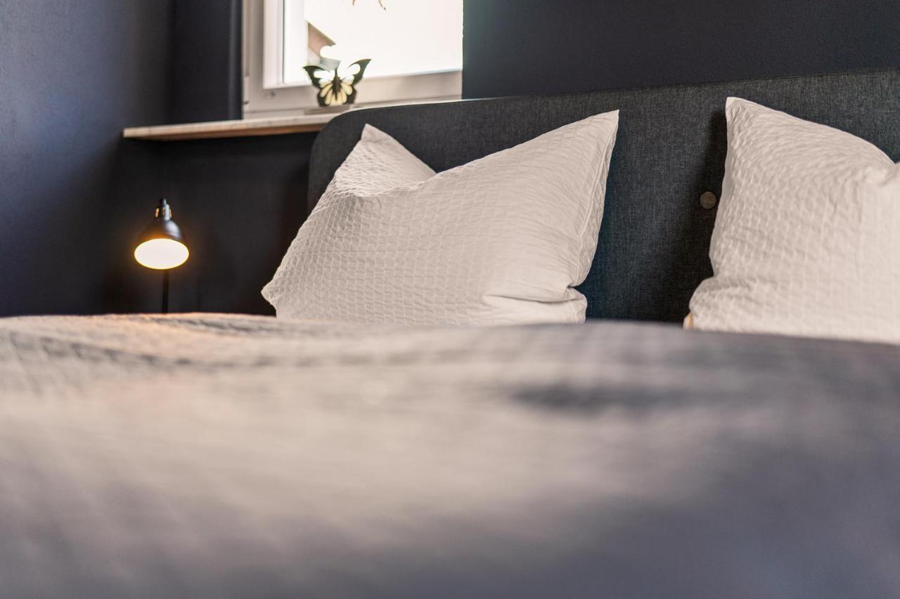 Apartment Fuer Bis Zu 6 Personen Mit Terrasse Und Klima FDH Εξωτερικό φωτογραφία