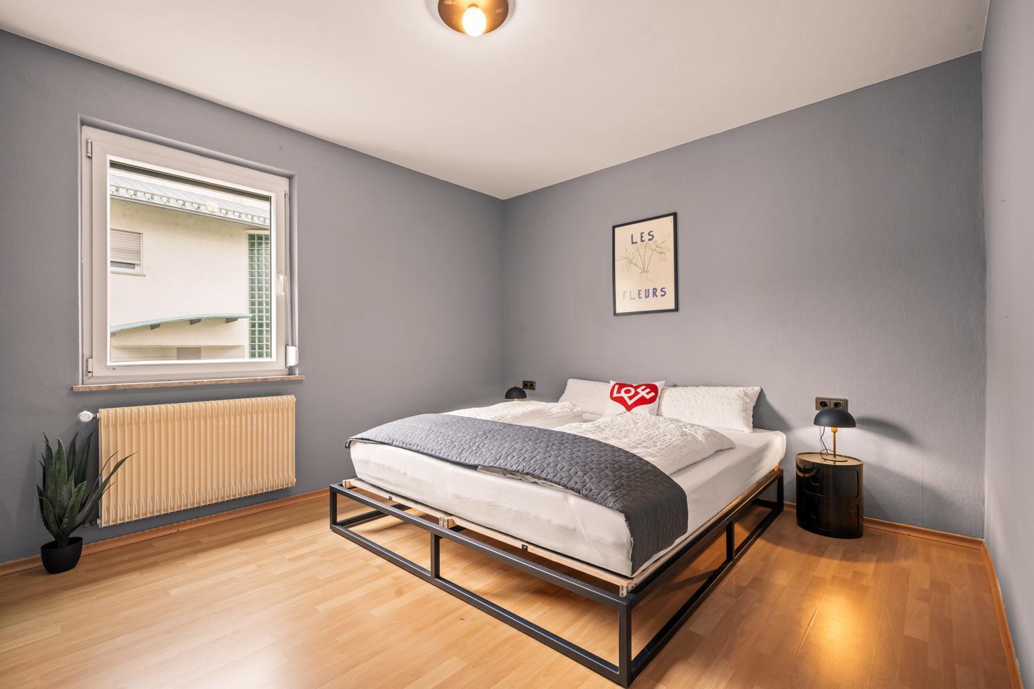 Apartment Fuer Bis Zu 6 Personen Mit Terrasse Und Klima FDH Εξωτερικό φωτογραφία