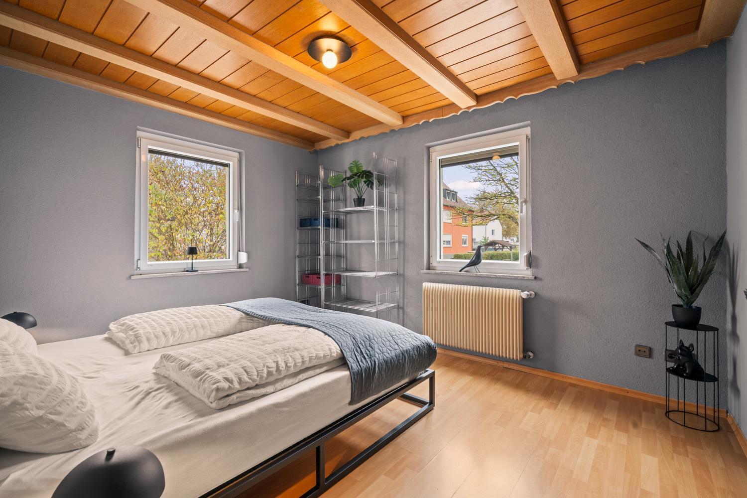 Apartment Fuer Bis Zu 6 Personen Mit Terrasse Und Klima FDH Εξωτερικό φωτογραφία