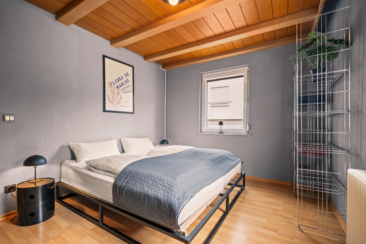 Apartment Fuer Bis Zu 6 Personen Mit Terrasse Und Klima FDH Εξωτερικό φωτογραφία